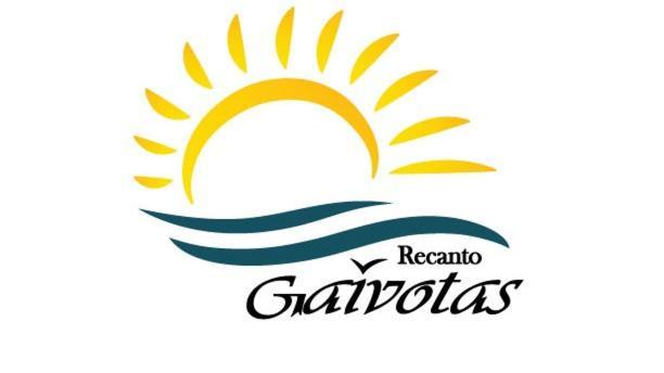 Recanto Gaivotas باراتي المظهر الخارجي الصورة